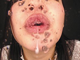 主観 唾 吐息 淫語浴び手コキ 2　サンプル画像04